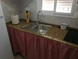 Casa o chalet de alquiler en Calle San Ambrosio, 14, Vejer