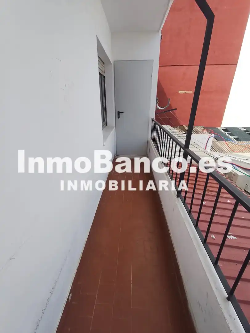 Flat with terrace for sale in Carrer de la Mare de Déu dels Desemparats 50, imagen 12