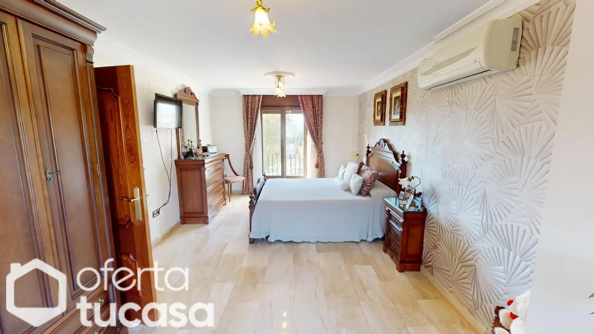 Appartement avec jardin à vendre à Ogíjares