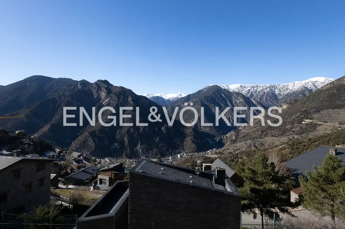 Chalet con terraza en venta en Aixirivall, imagen 44