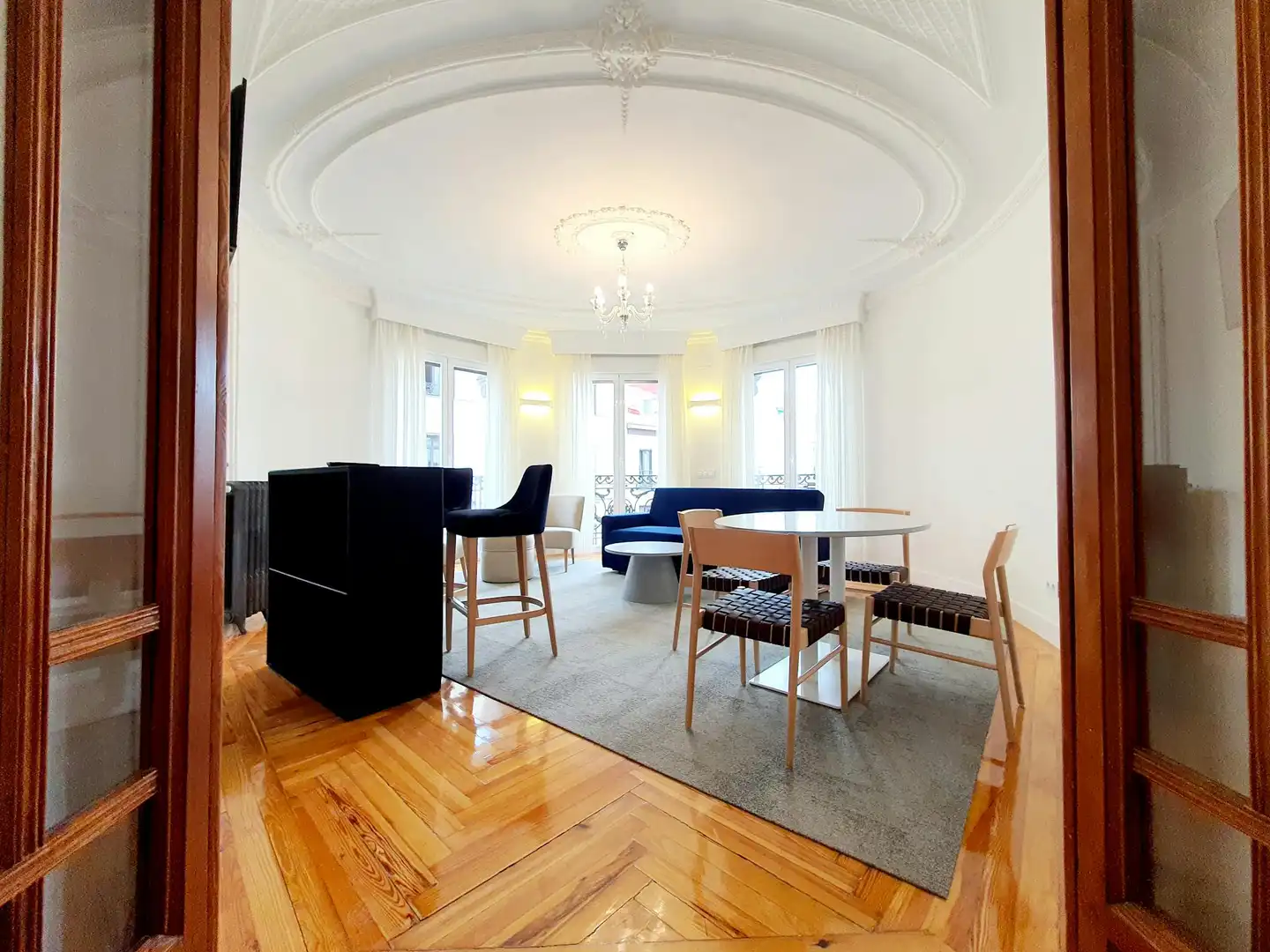 Flat with garden to rent in N/A, imagen 3