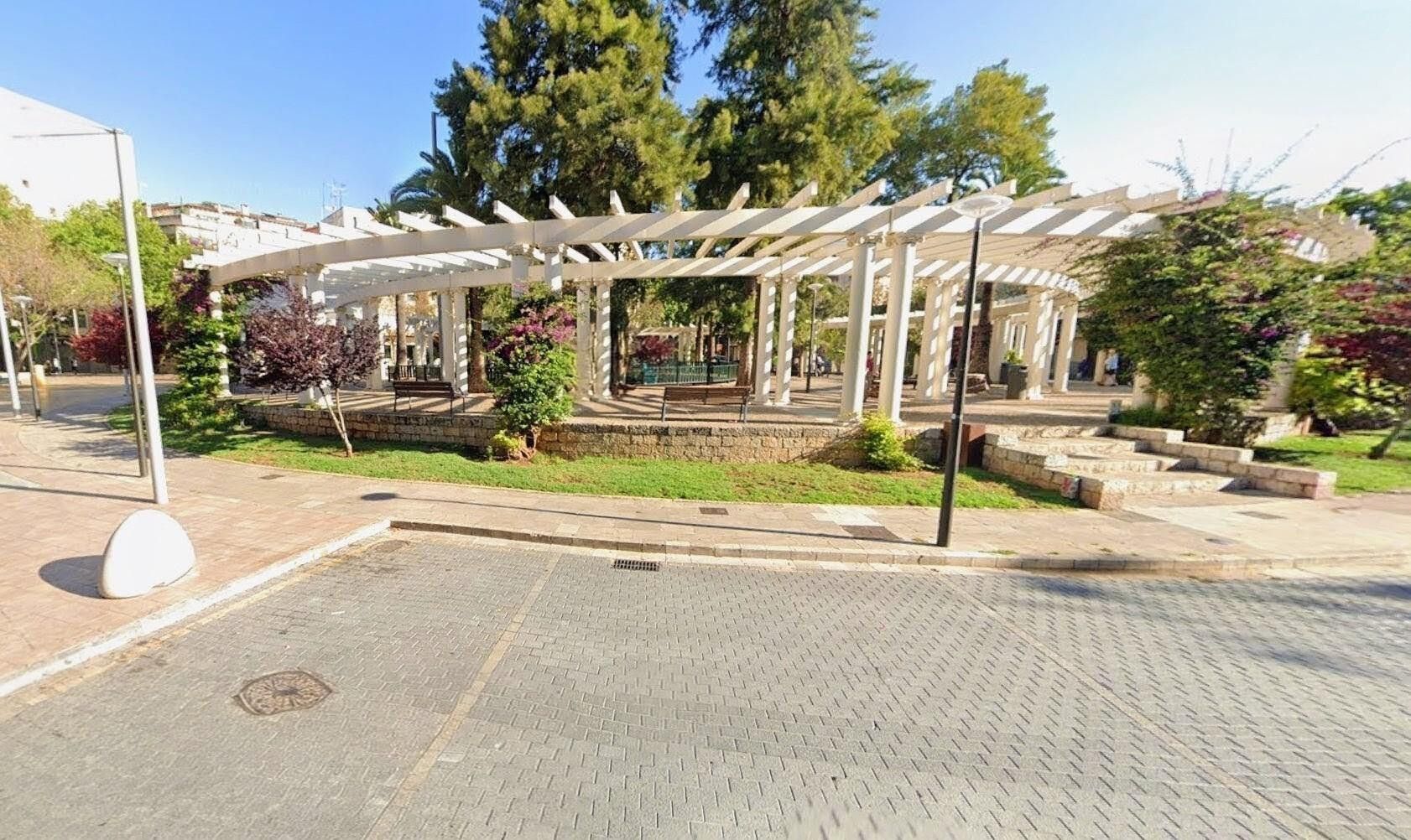 Exterior view of Flat for sale in  Palma de Mallorca  with Terrace, Storage room and Balcony
