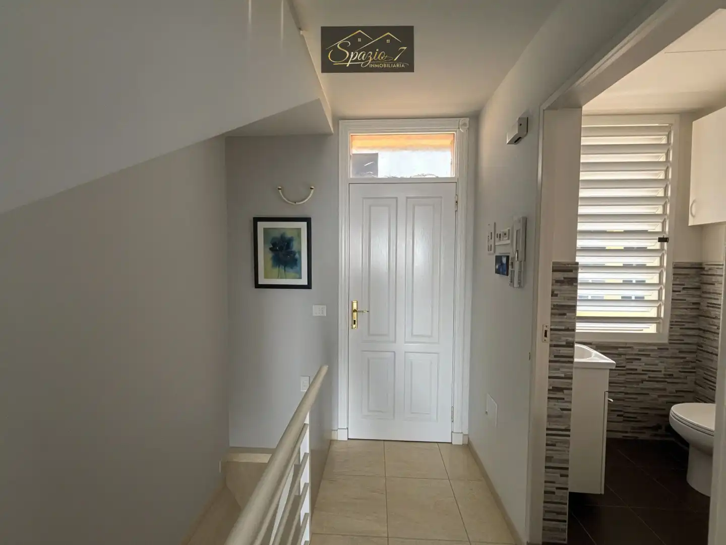 Dúplex en venta en Candelaria con Aire acondicionado, Amueblado y Horno