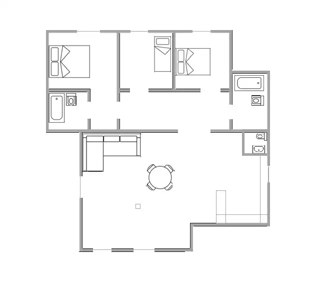 Houses for sale in Mutxamel  with Air Conditioner, Heating and Private garden