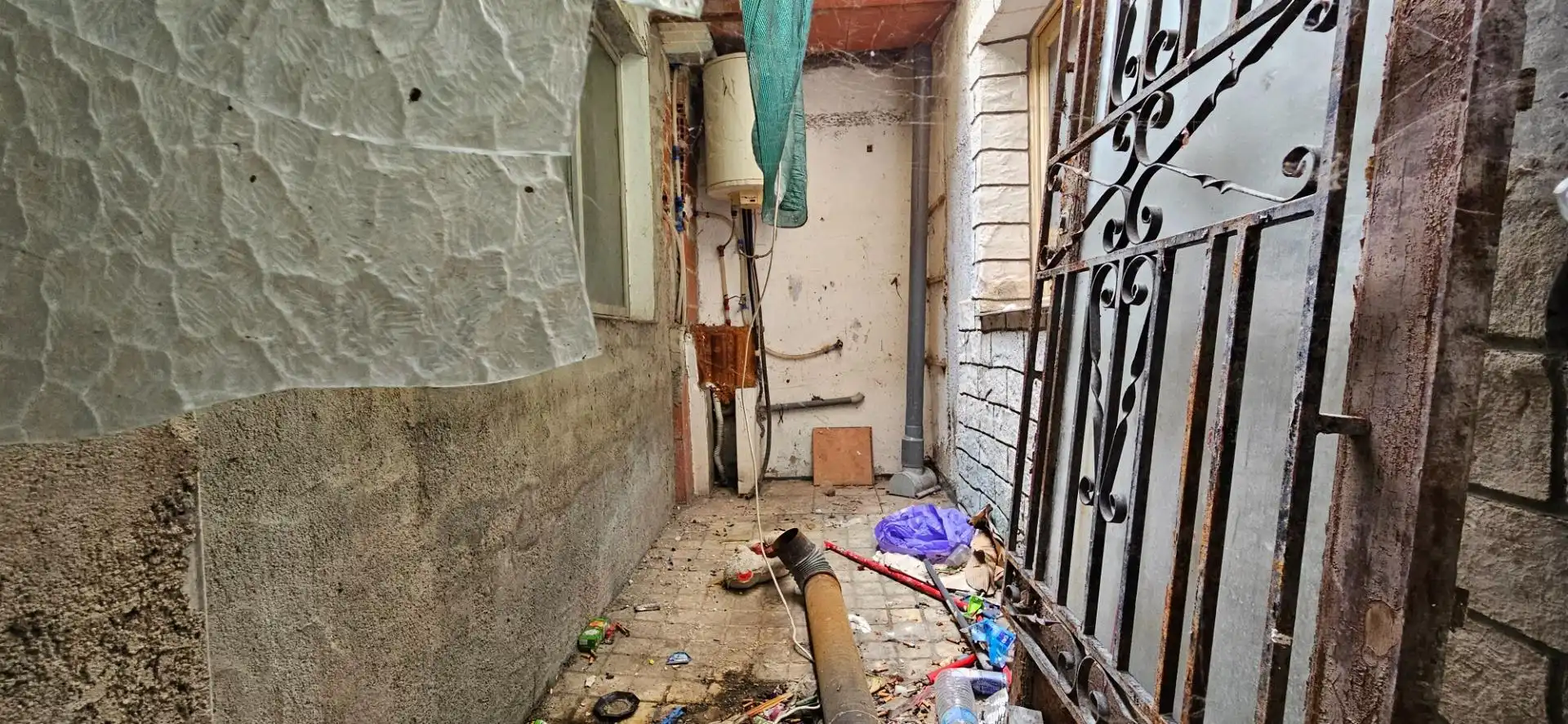 Planta baja en venta en Cehegín