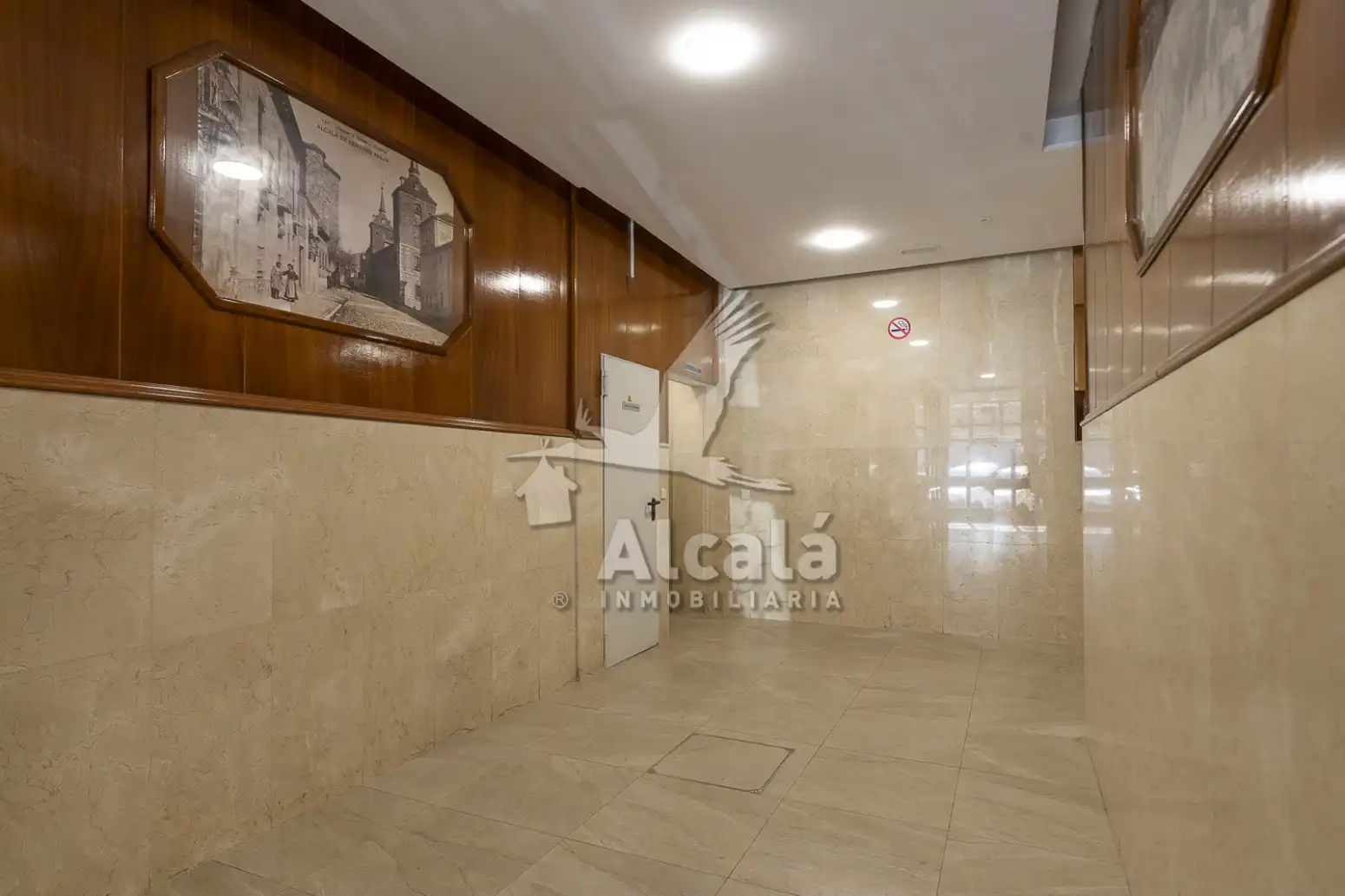 Piso en venta en Alcalá de Henares con Aire acondicionado, Calefacción y Terraza