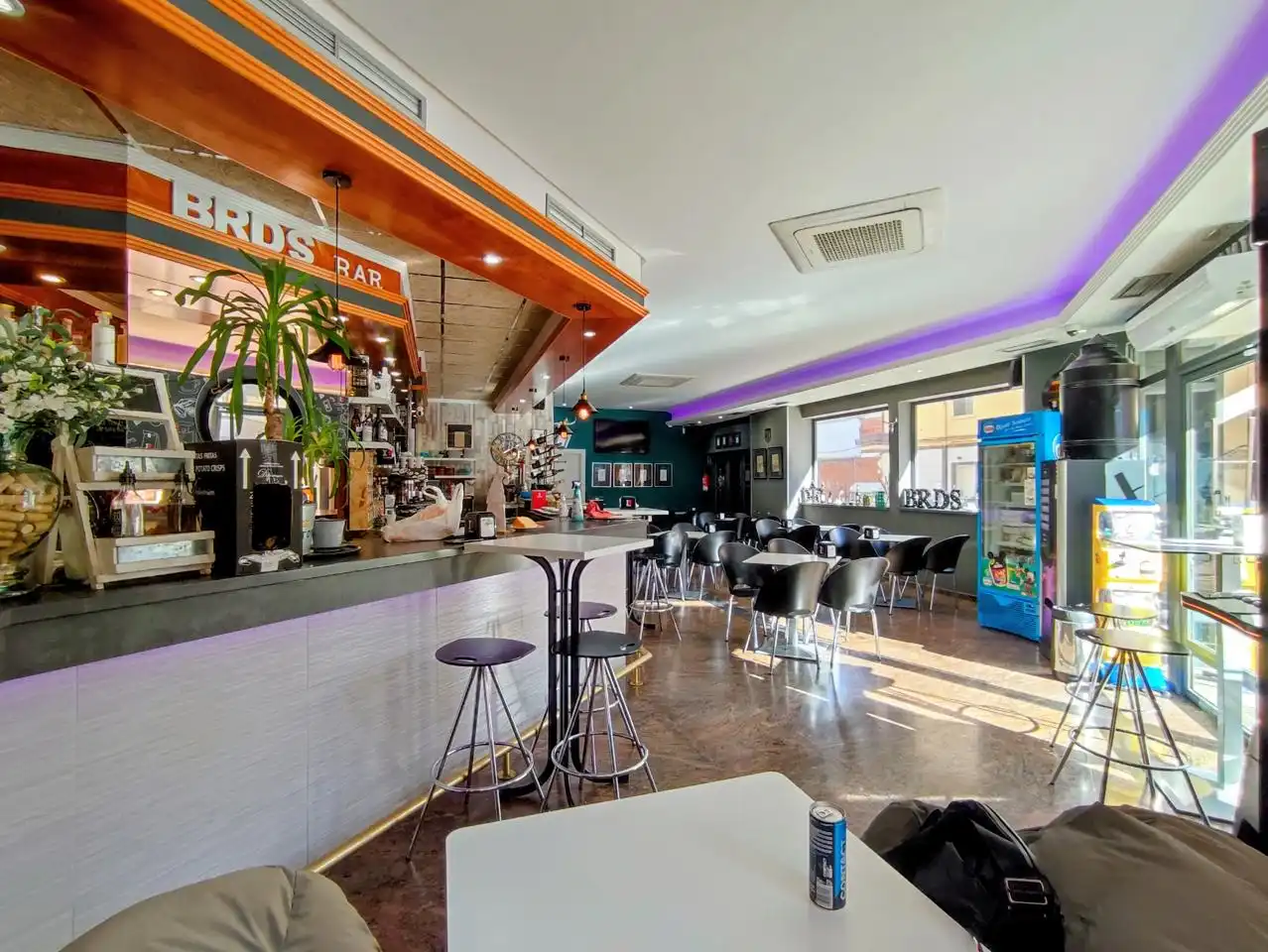 Local comercial en traspàs a El Pilar, imagen 5