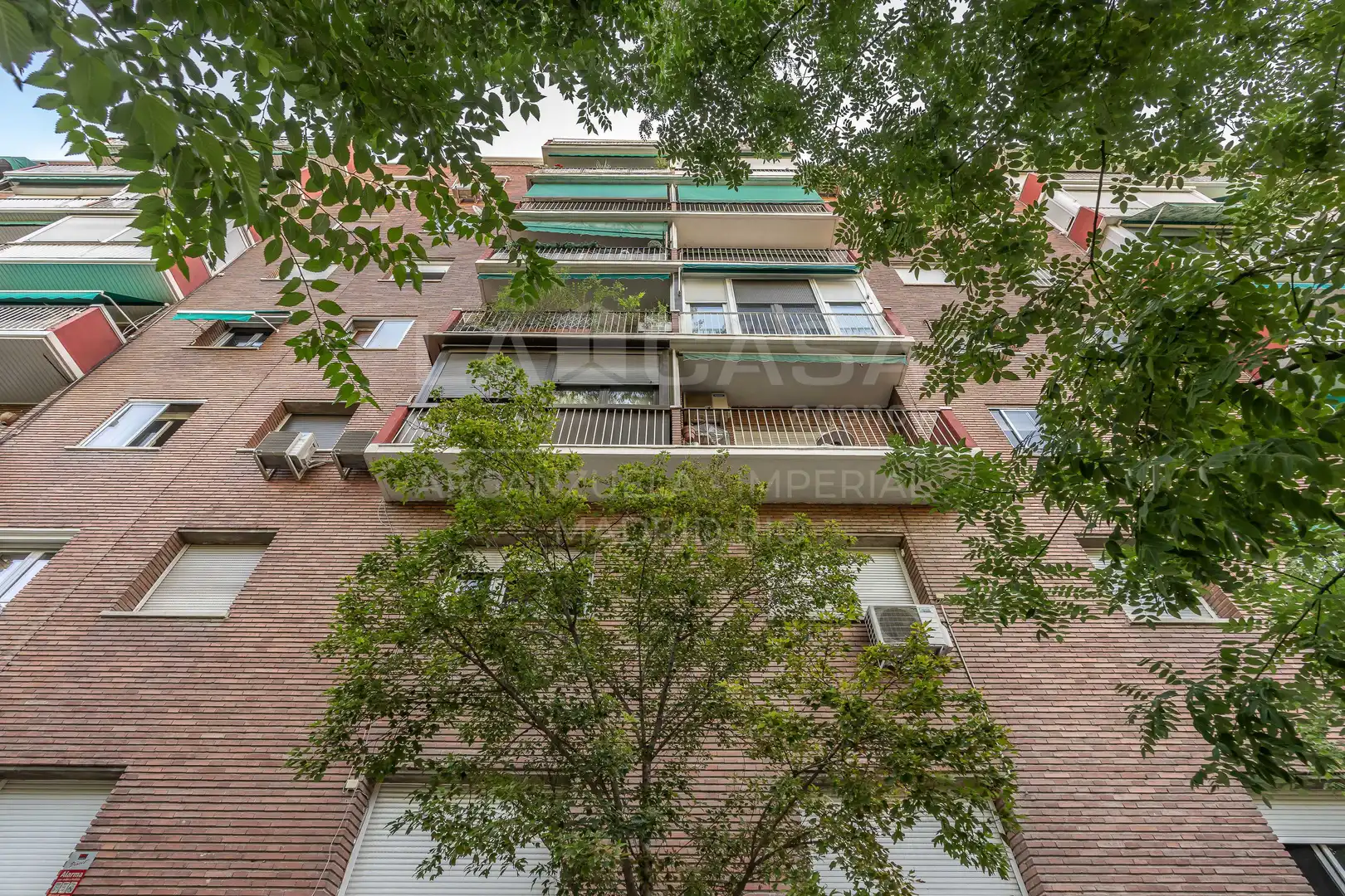 Appartement avec ascenseur à vendre à Paseo de la Virgen del Puerto, imagen 53