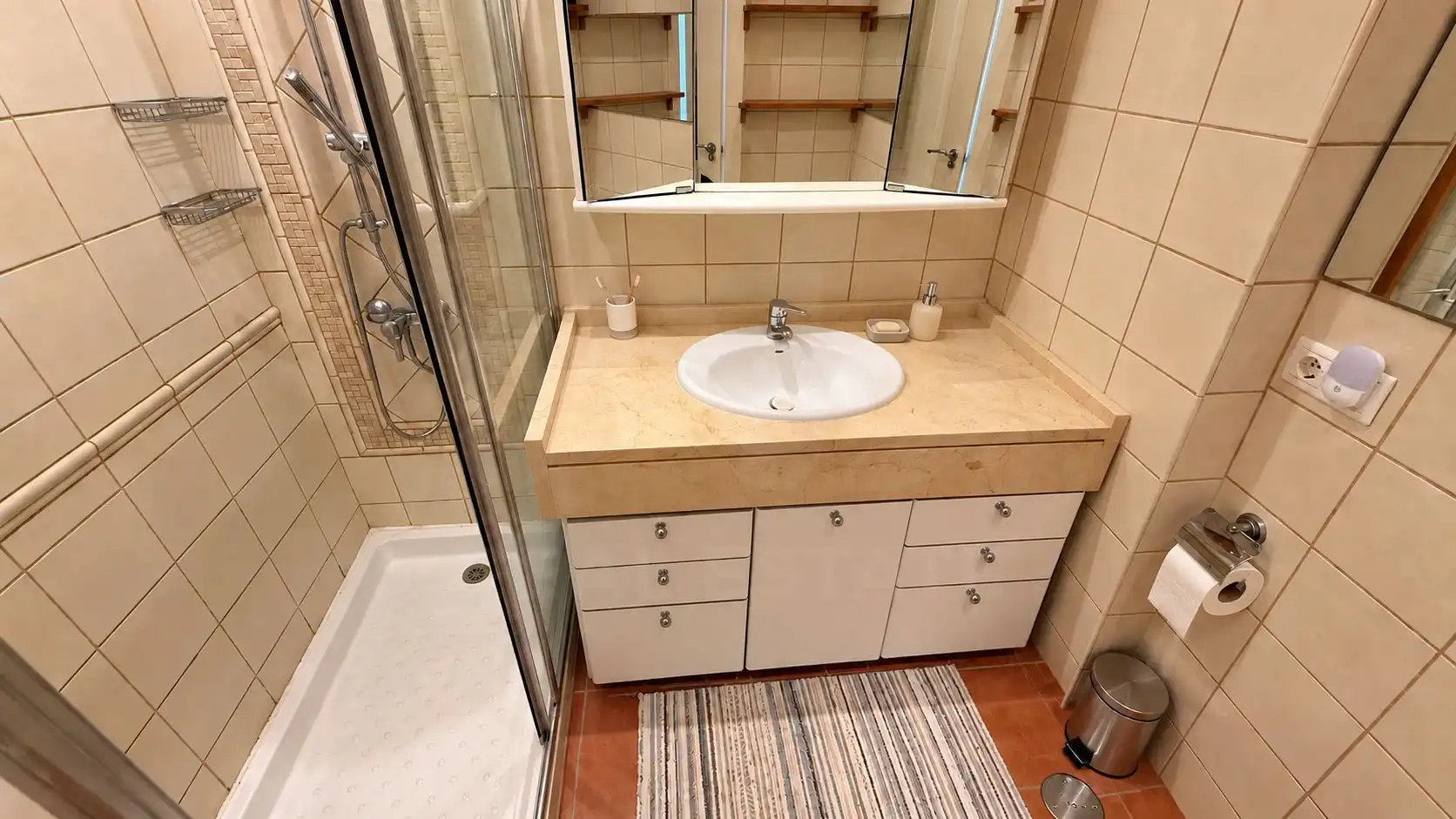 Piso con piscina en venta en La Alcaidesa, imagen 27