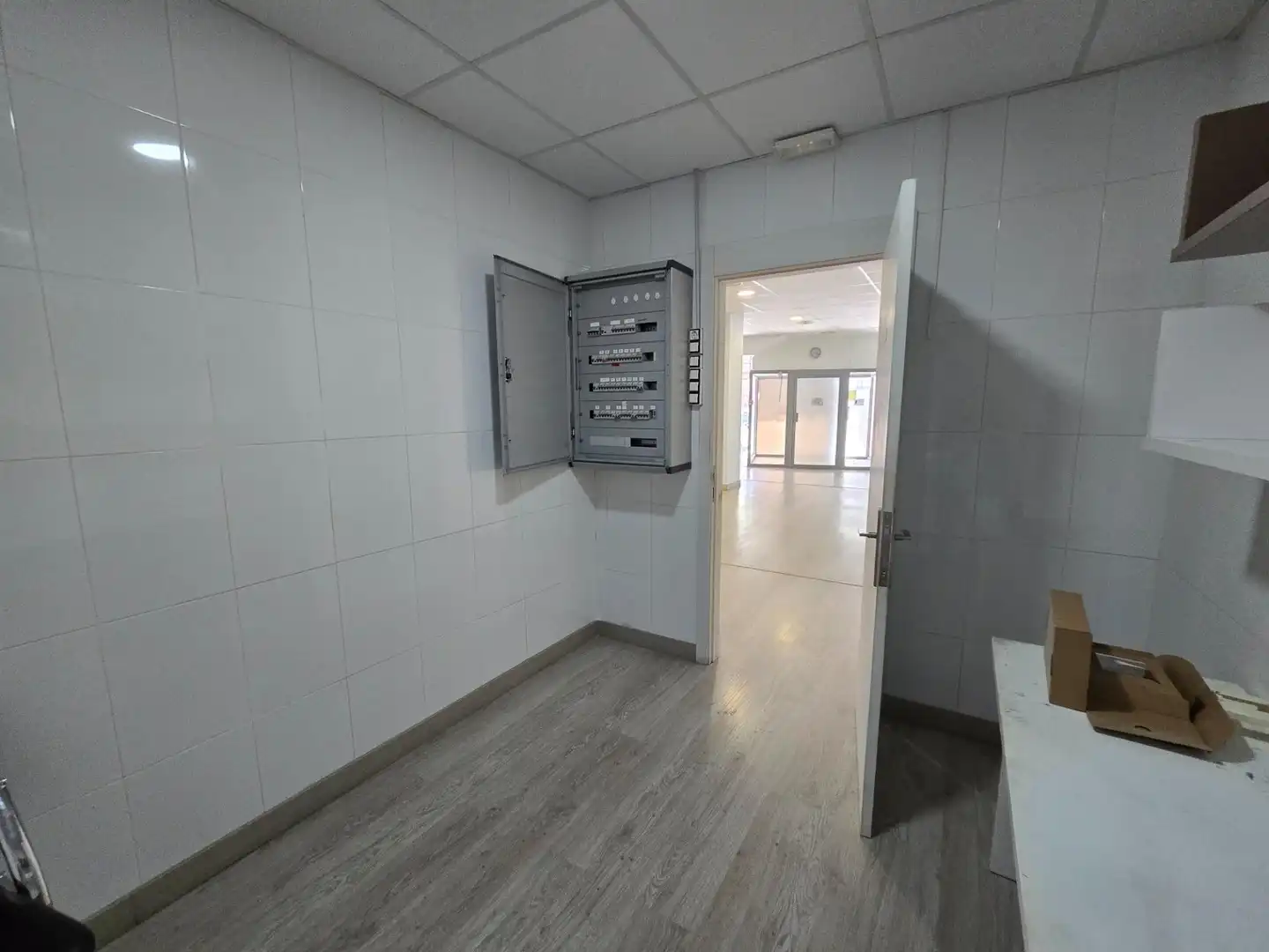 Local commercial à vendre à El Maset, imagen 24