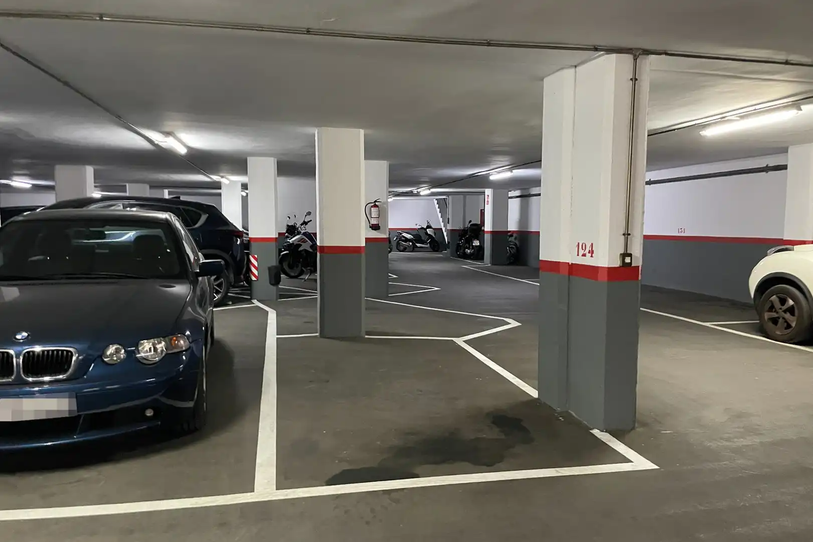 Parcheggio in vendita a D"EMILI JUNCADELLA, imagen 8