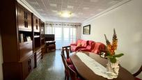 Living room of Flat for sale in  Valencia Capital  with Balcony