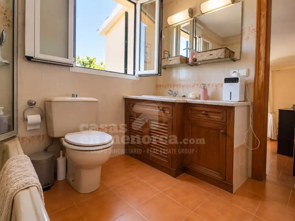 Casa amb piscina en venda a Son Vilar - Trepucó, imagen 36