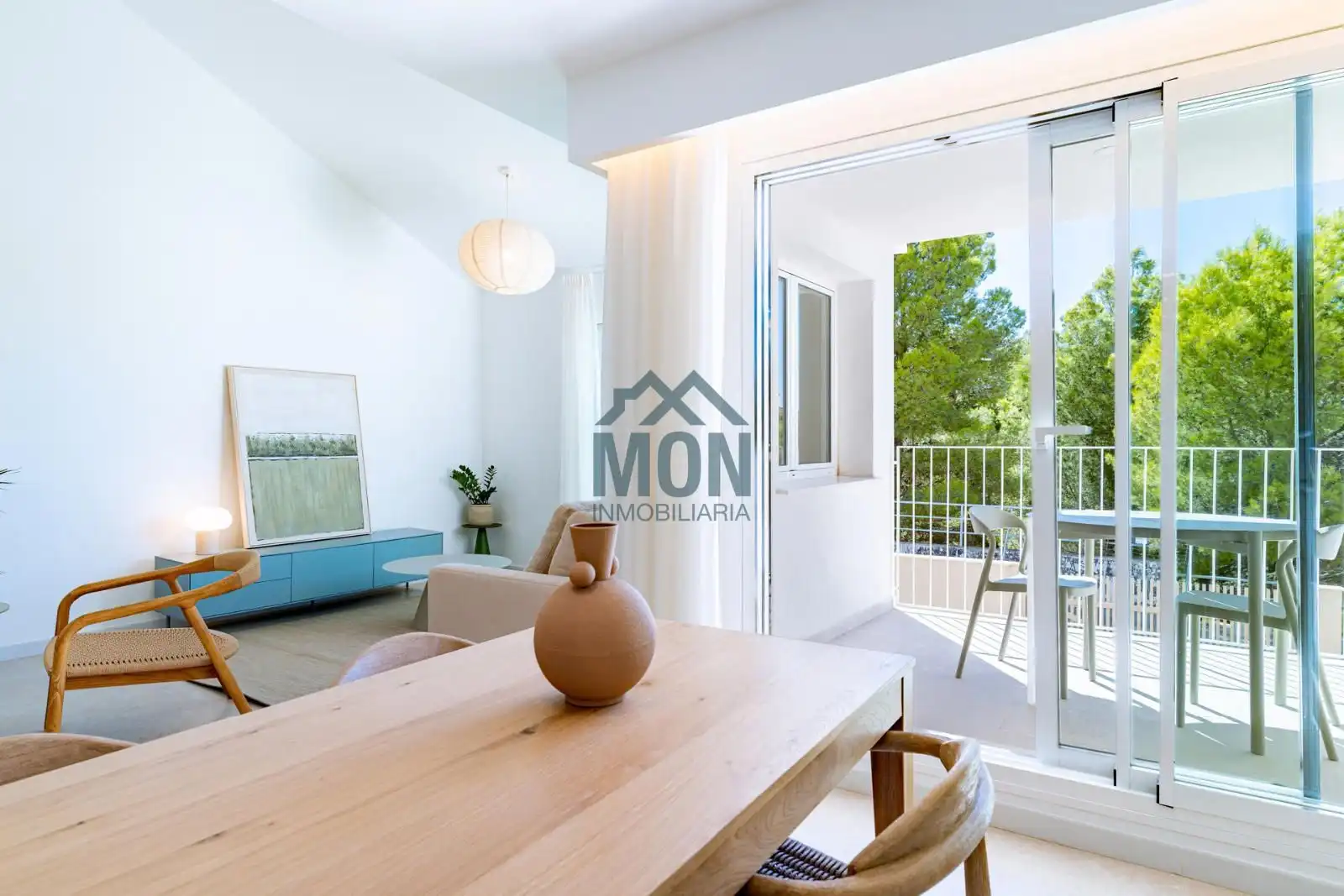 Casa a schiera con terrazza in vendita a Rosa, imagen 35