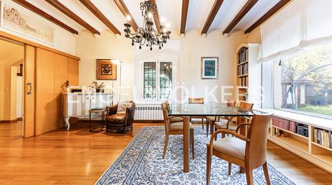 Foto 5 de Casa o xalet en venda a Bellaterra, Cerdanyola del Vallès