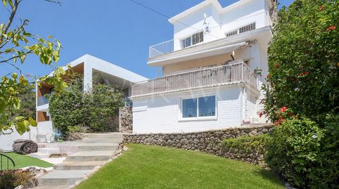 Foto 2 de Casa o chalet en venta en 336, Montmar, Castelldefels
