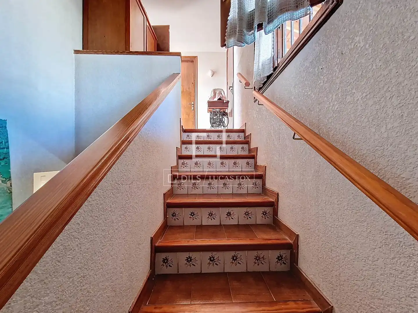 Chalet con terraza en venta en Centre Vila, imagen 95