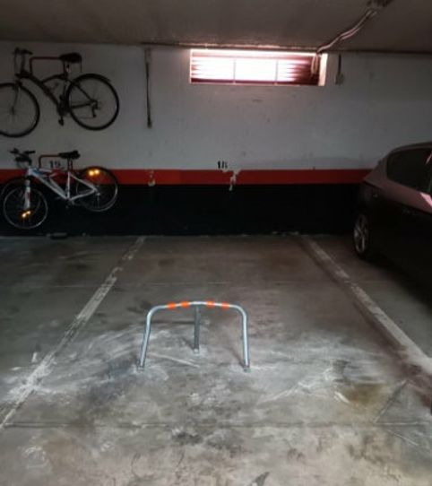 Foto 2 de Garaje en venta en C/ Azafrán, Golf - El Carralero, Majadahonda