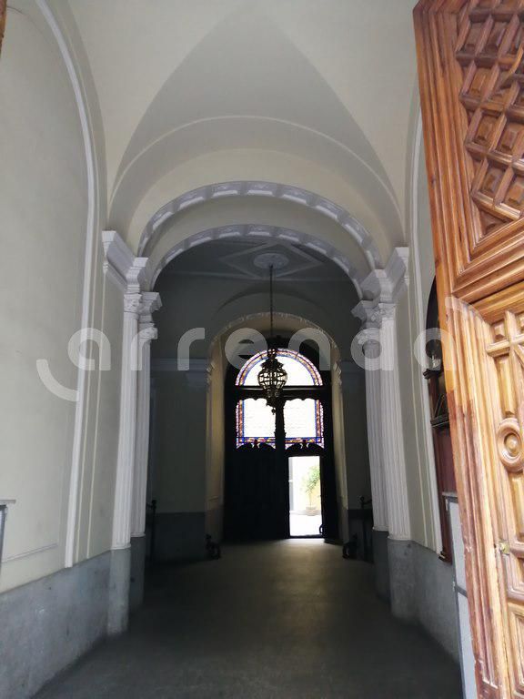 Pis de lloguer a De Santo Domingo, Palacio
