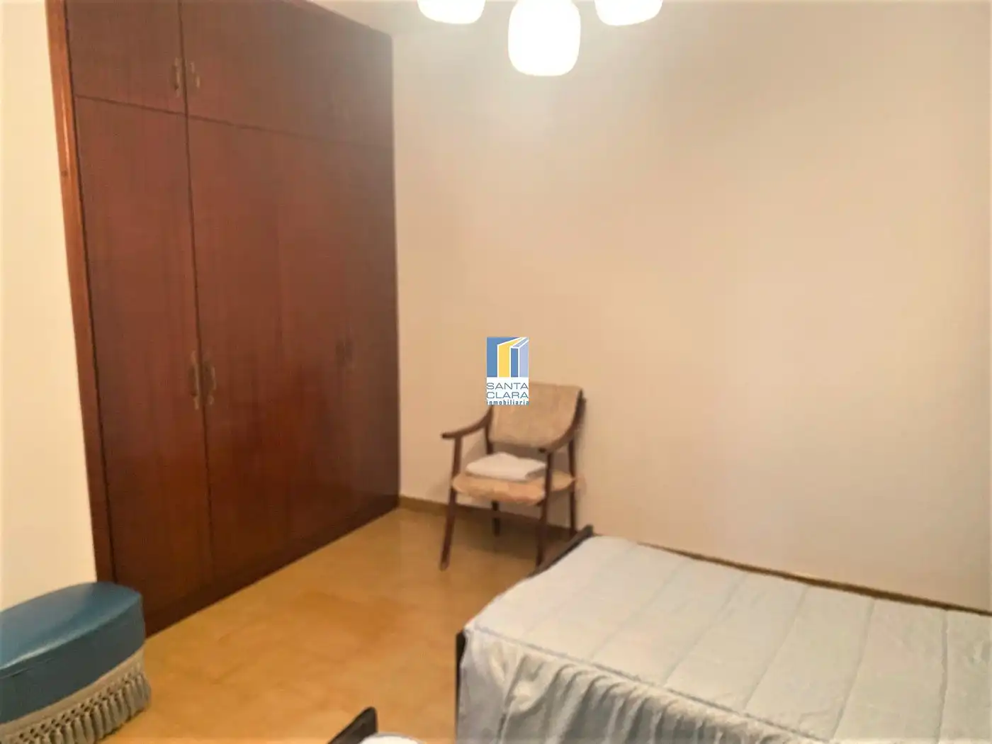 Schlafzimmer von Country house zum Verkauf in El Perdigón  mit Heizung und Möbliert