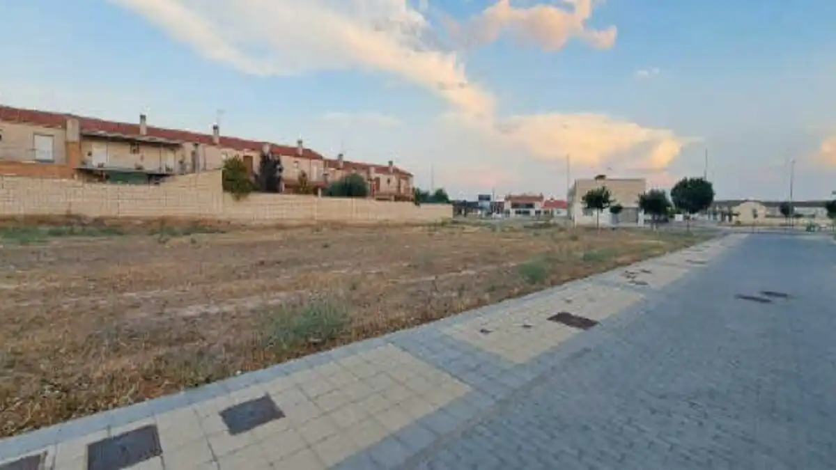 Residential for sale in Tudela