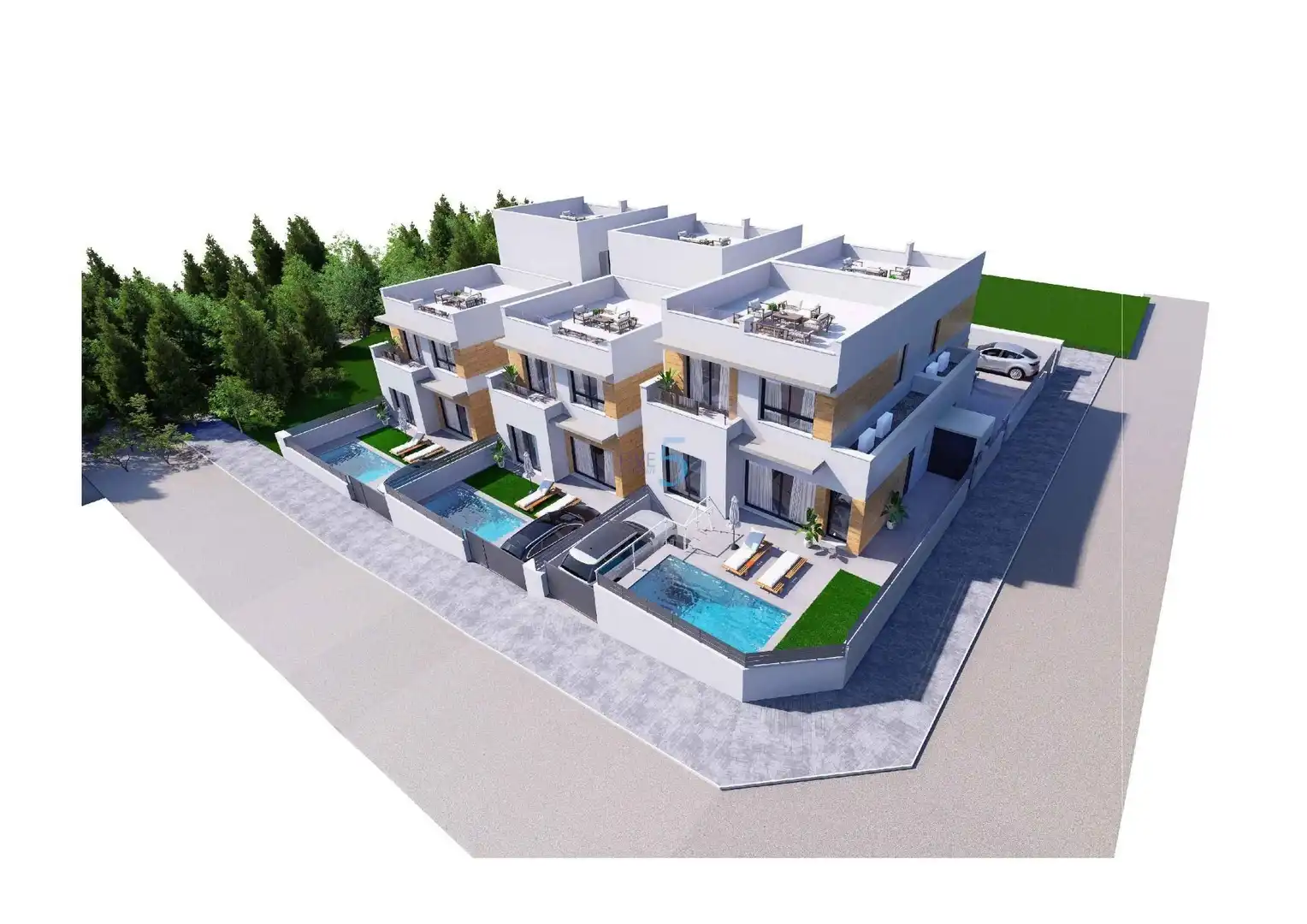 Maison à vendre à Calle Cristóbal Colón, imagen 19