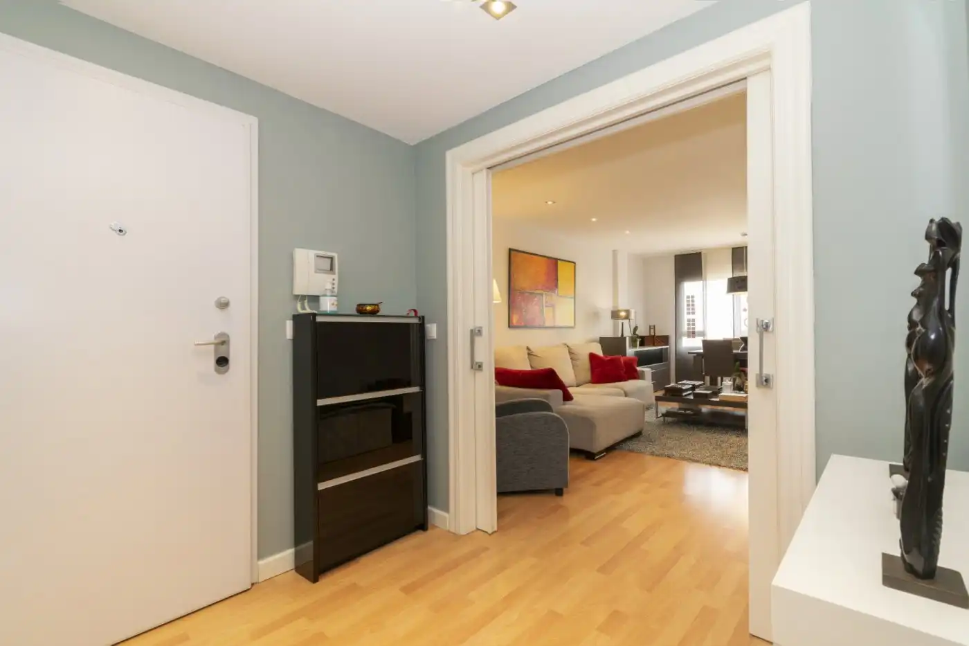 Wohnung mit Terrasse zum Verkauf in Calle Carmen Conde 83, imagen 32