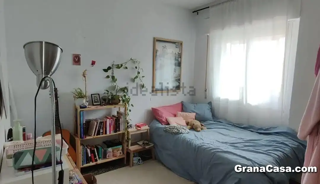 Piso con terraza en alquiler en Norte, imagen 5