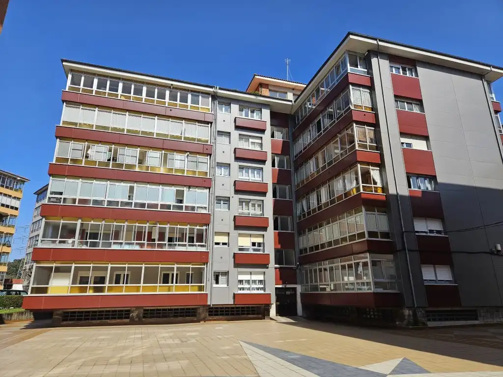 Wohnung mit Aufzug zum Verkauf in Calle Juan De Austria, imagen 17
