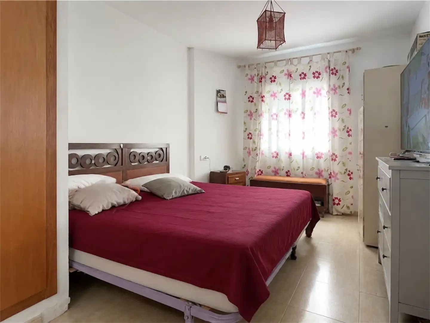 Habitación de Apartamento en venta en Moraira