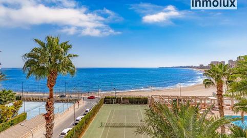 Photo 2 of Flat to rent in Jaime I el Conquistador, Playa Muchavista, Alicante