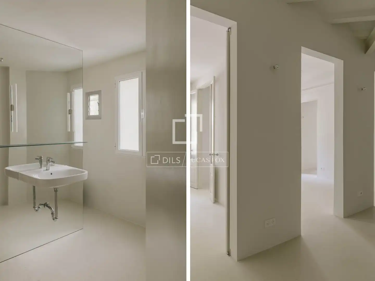 Piso en venta en Barcelona con Aire acondicionado y Balcón
