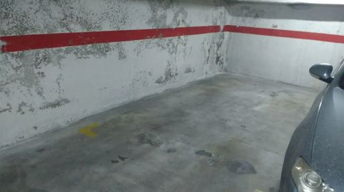 Foto 5 de Garaje en venta en Avenida del Doctor Manuel Domínguez, 9, El Tejar - Hacienda Bizcochero, Málaga Capital