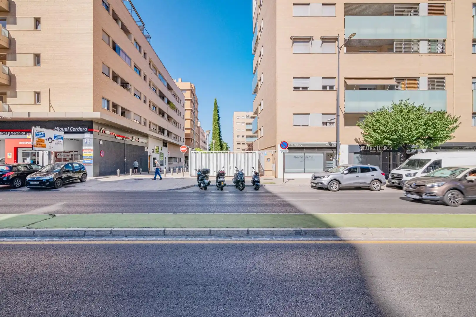 Attique avec terrasse à vendre à Plaza CATEDRATICA ASUN. LINARES 2, imagen 54