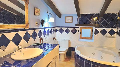 Foto 4 de Finca rústica en venta en Medinaceli, Soria