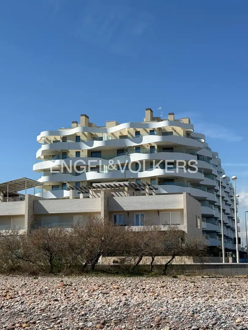Wohnung zur Miete in Avinguda de la Tramuntana, Playa del Puig