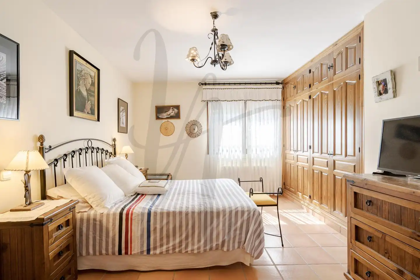 Casa con piscina en venta en Sevilla, imagen 63