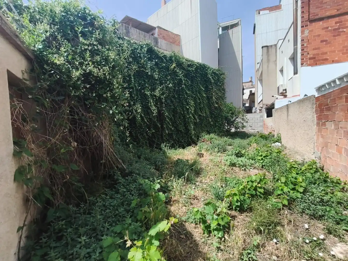 Residencial en venda en Blanes