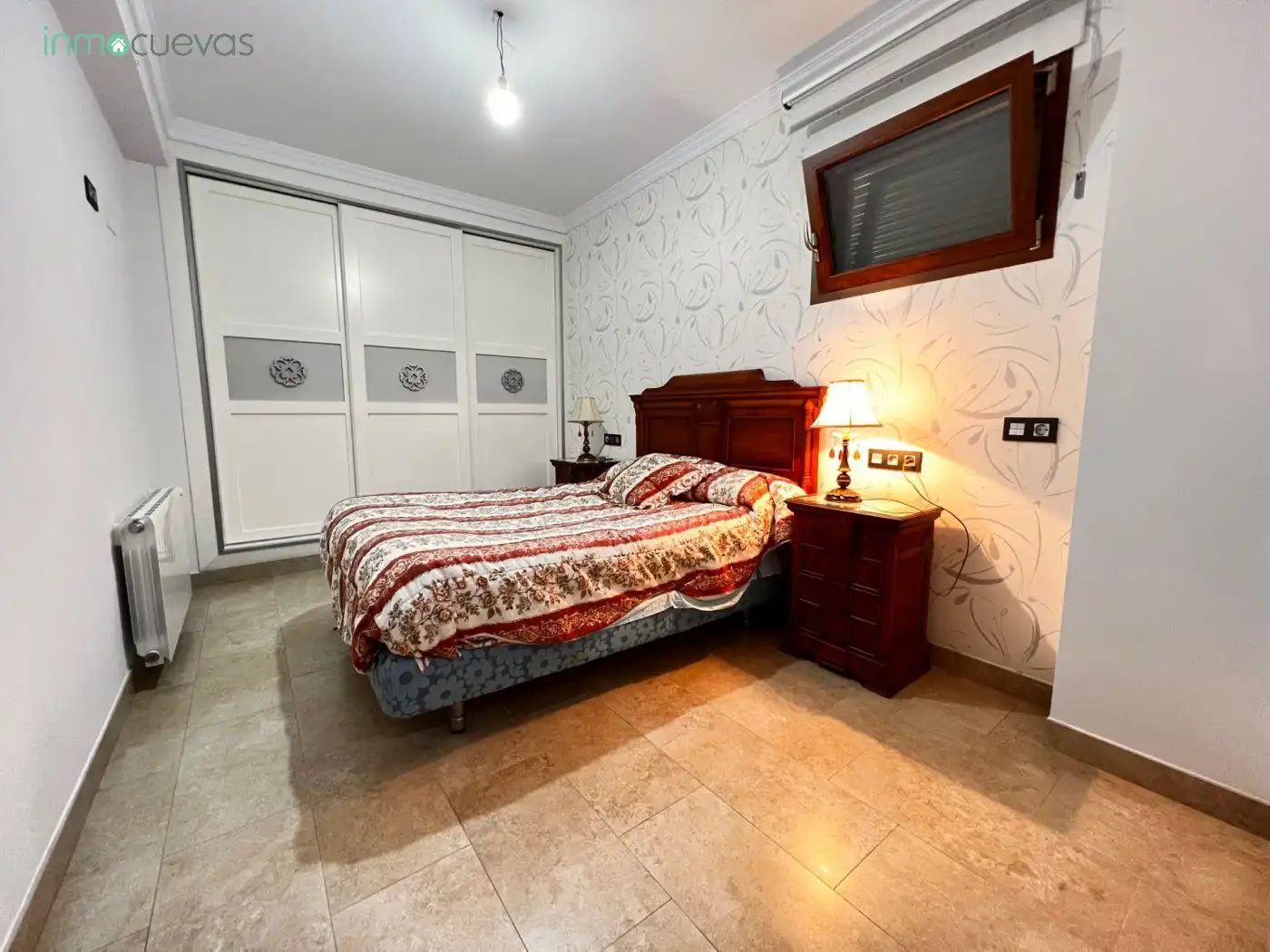 Casa amb terrassa en venda a Cuevas del Almanzora pueblo, imagen 16