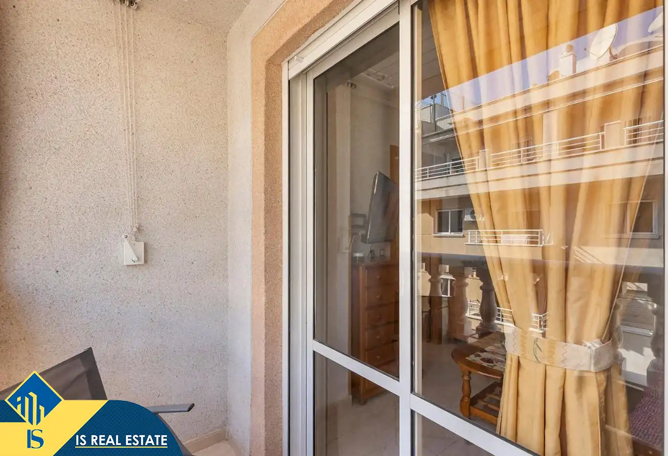 Apartamento con piscina en venta en Nueva Torrevieja - Aguas Nuevas, imagen 10