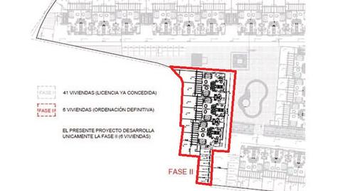 Foto 4 de Residencial en venda a Carrer Els Camps, 10, Alcossebre, Castellón