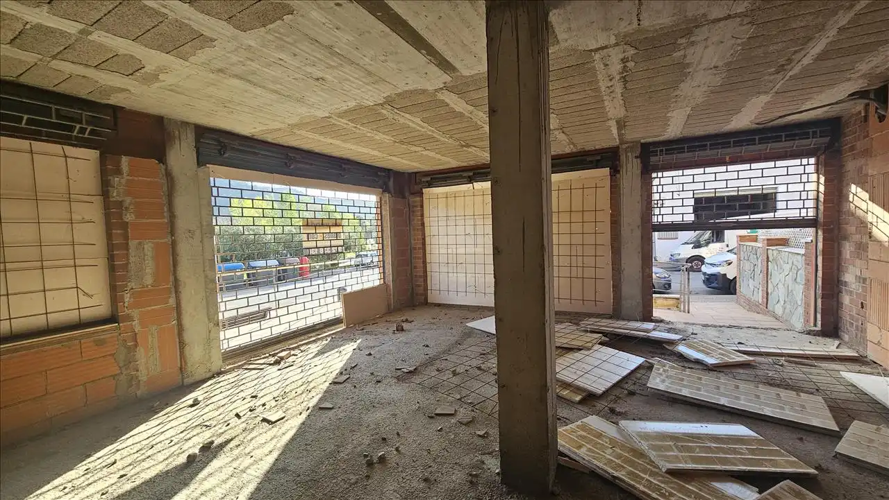 Gewerbefläche zum Verkauf in PUIG GROS, imagen 13