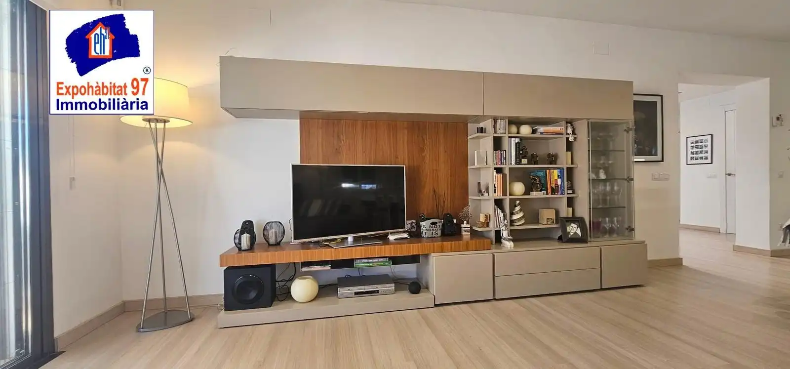 Villa mit Pool zum Verkauf in Poble, imagen 16