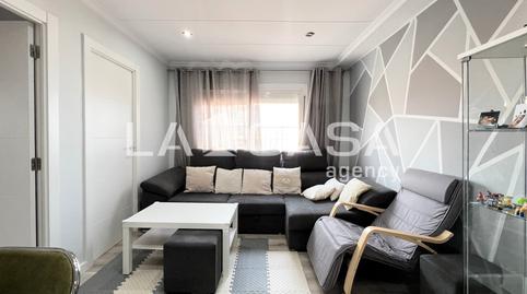 Foto 3 de Piso en venta en Llefià, Badalona