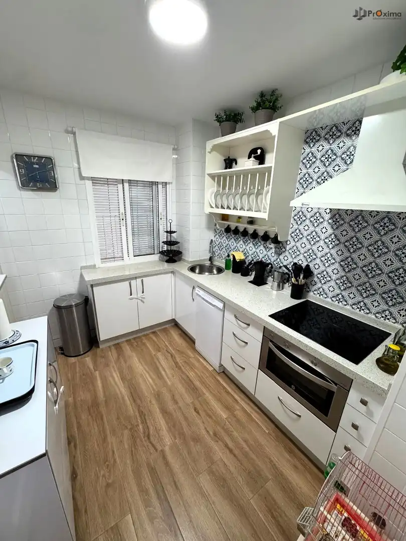 Flat for sale in Écija