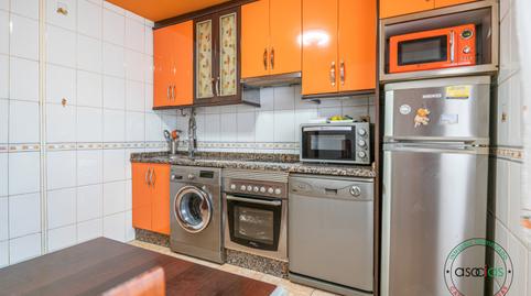Foto 5 de Casa o xalet en venda a Gijón - Cl Altamira, 12, Roces, Asturias