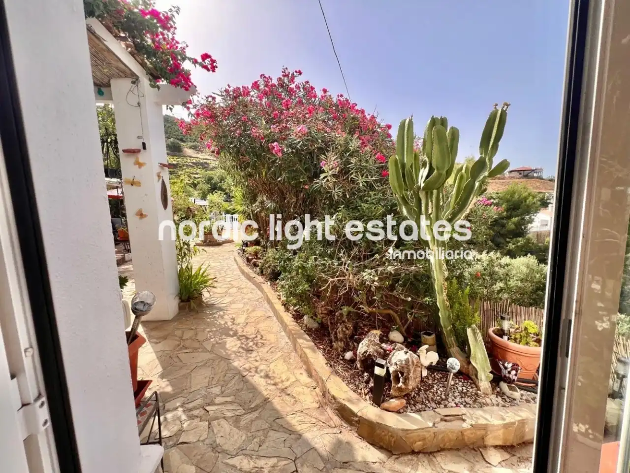 House with pool for sale in Torrox Pueblo, imagen 16