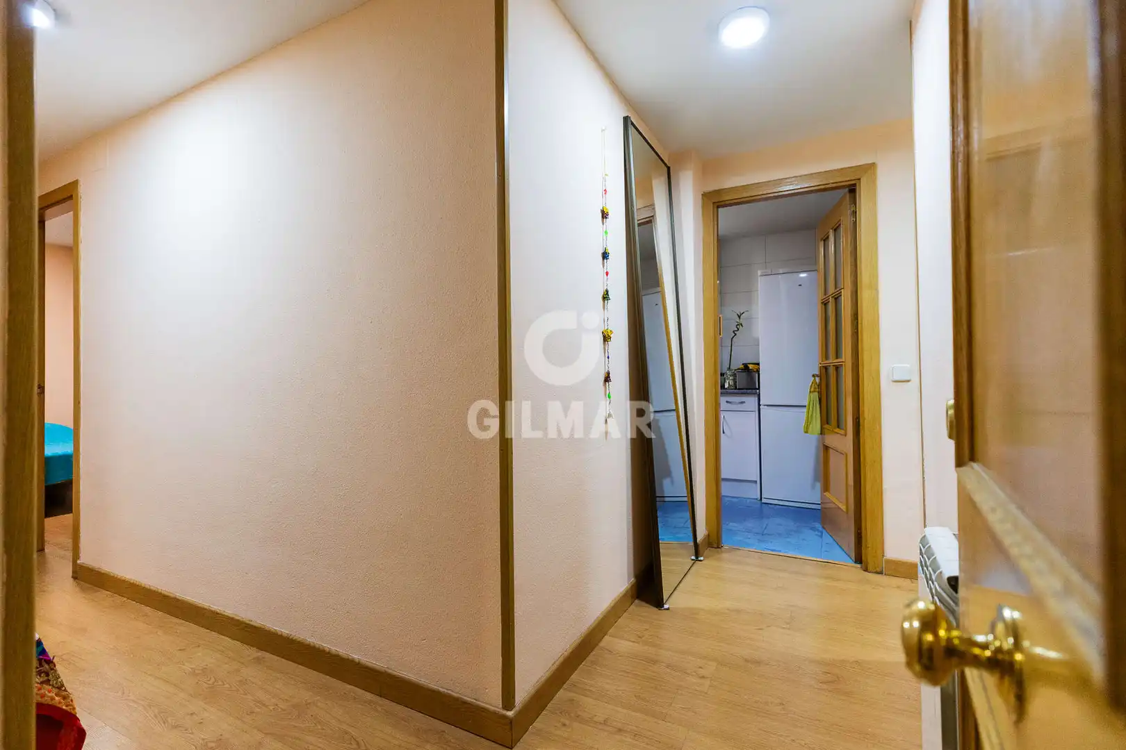 Flat for sale in Villalba Estación