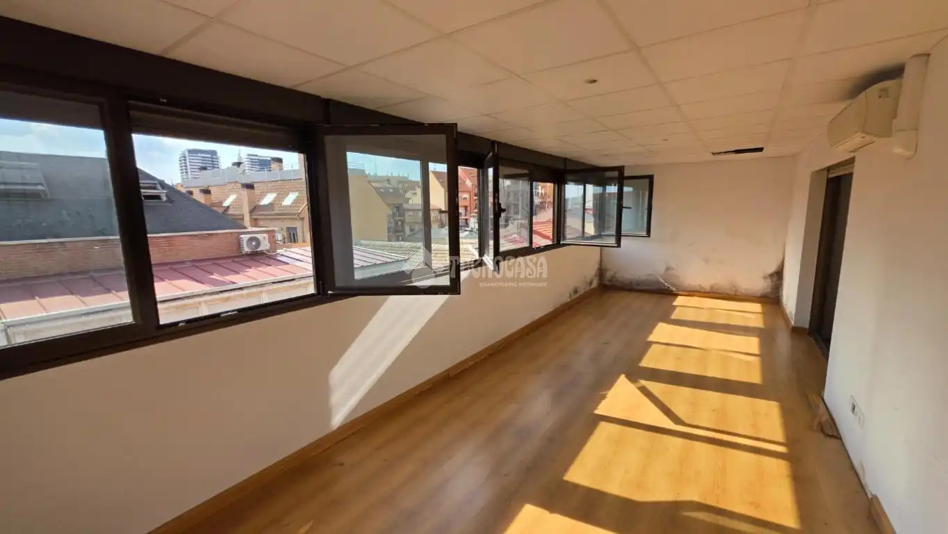 Penthouse zum Verkauf in Tetuán, imagen 14