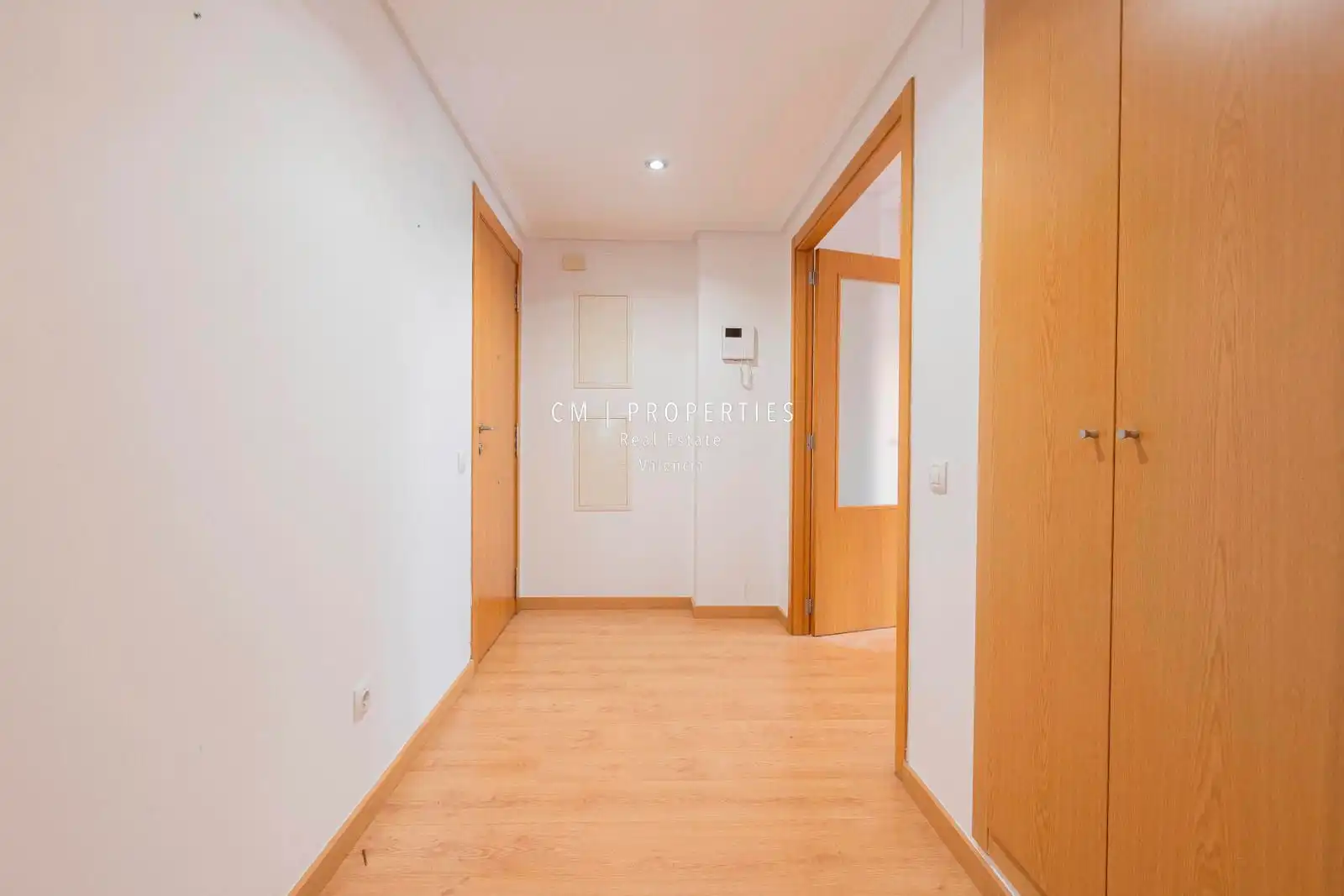 Ático de alquiler en Alboraya con Aire acondicionado, Calefacción y Parquet